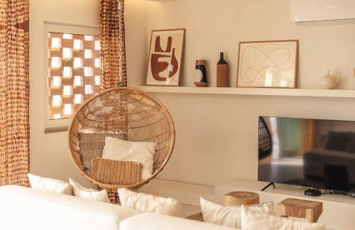 Casa do Pátio-Two Private Pools Villa- Rooftop & Panoramic Pool by DreamvillasAlbufeira - Foto 4