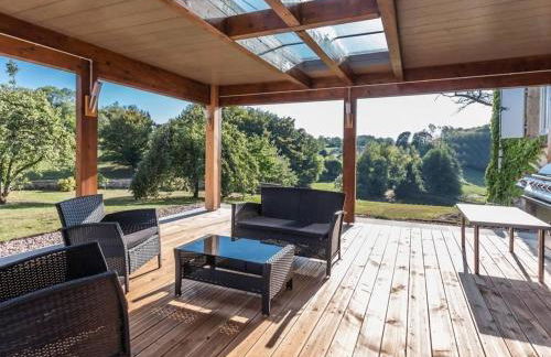 Demeure de charme avec étang privé et piscine couverte - FR-1-583-460 - Foto 3