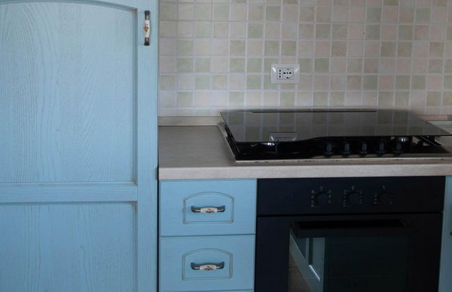 Welcomely - Casa Vacanza La Miki - Foto 19