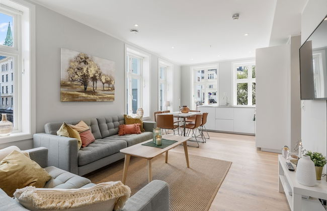 Barfot Apartments - Foto 57