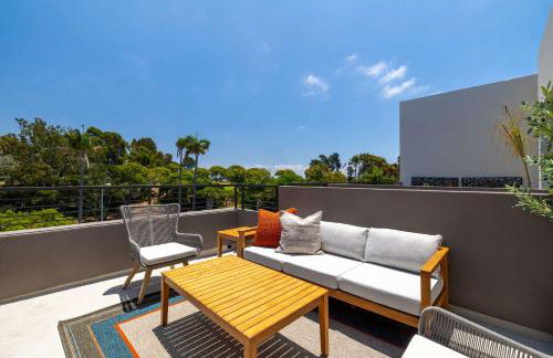 NEW 3br Luxury Townhome - Gaslamp - Balboa Park - Foto 33