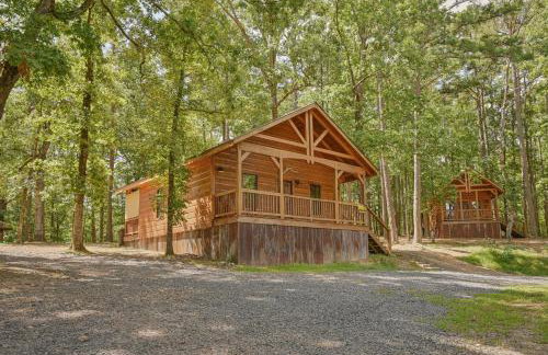 Little Wolf Cabins and ATV Rentals - Foto 25