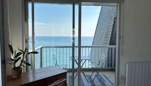 Appartement pied dans l'eau - La Comtesse - Foto 1