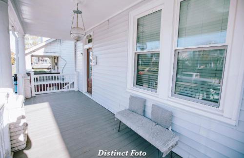 Vacation House Washington DC - Foto 8