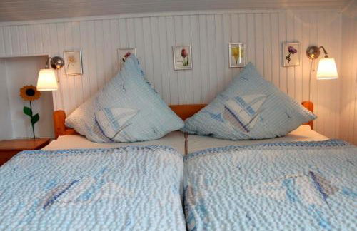 Ferienwohnung Carstensen Nr1 - Foto 8