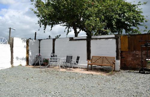 Hillside Cottage - Foto 19