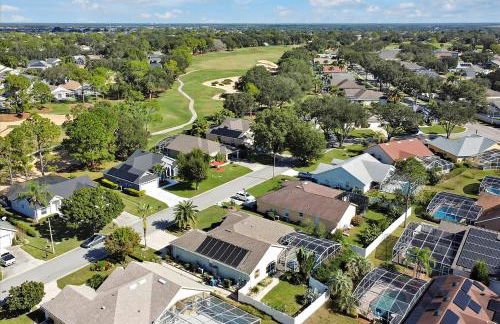 Southern Dunes Home w Pool, Spa & Game Room - Foto 52