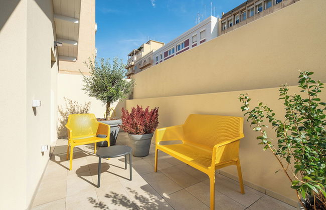 KARALIN SONNINO SUITES - Foto 36