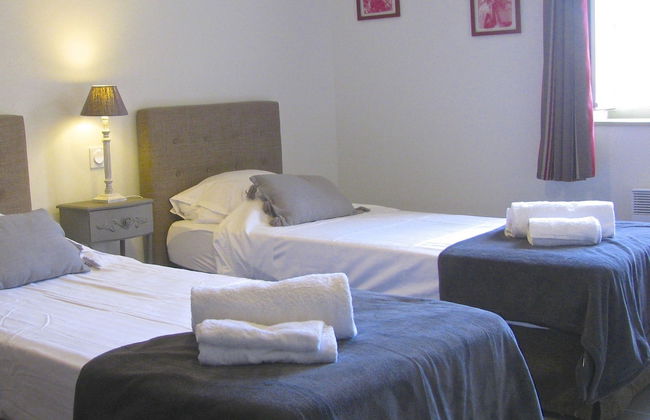 Domaine de Puychêne - Foto 3