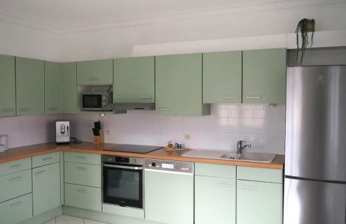 L'échappée Belle - La Tribu - Photo 6