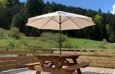 Gîte pour 4 personnes - Le Grand Valtin, à 2 pas de Xonrupt - Foto 1