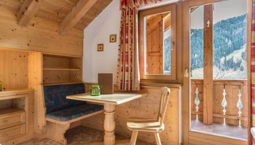 Ciasa Alfred App 4 Personen - Photo 2