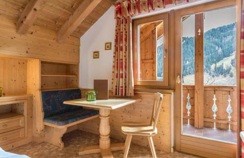 Ciasa Alfred App 4 Personen - Photo 2