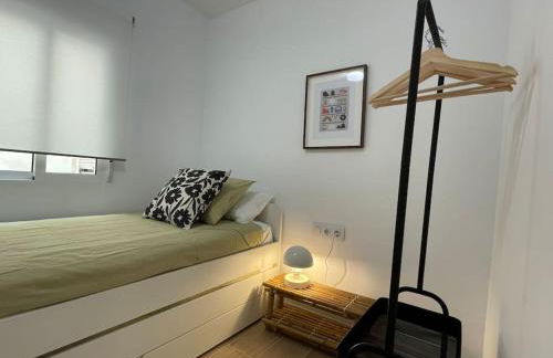 Jordi home 15 minutes to center by train - Foto 27