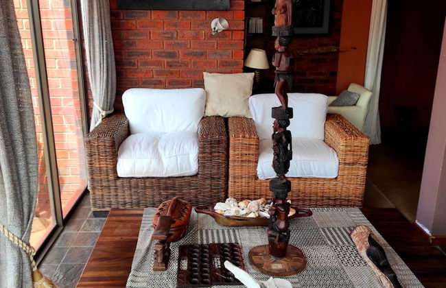 Beachfront Villa Africa Queen Jeffreys - Photo 44