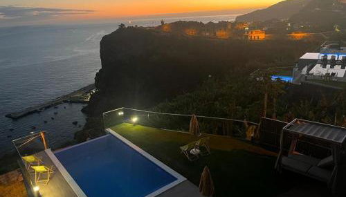 Madeira Sea Sunshine with heated pool - Photo 2