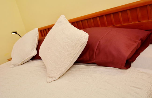 Apartments Soso - Foto 17