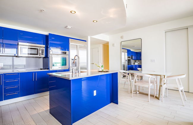 W Residences Luxury Suites Across from Fort Lauderdale Beach - Foto 14