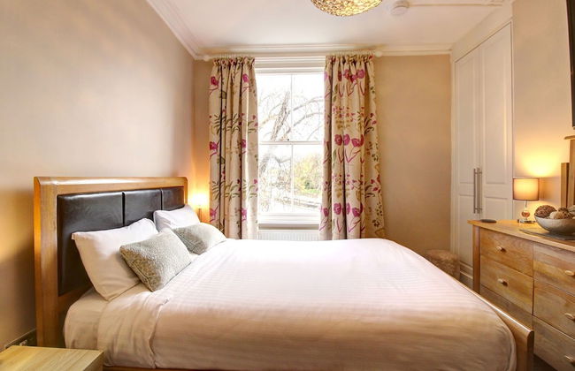 Chester Apartments - Foto 29