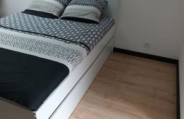 Charmant logement atypique et calme - Photo 8