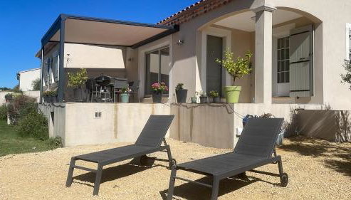 CLOS DES ROMPUDES - Foto 2