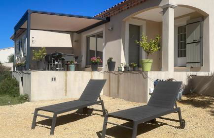 CLOS DES ROMPUDES - Foto 2