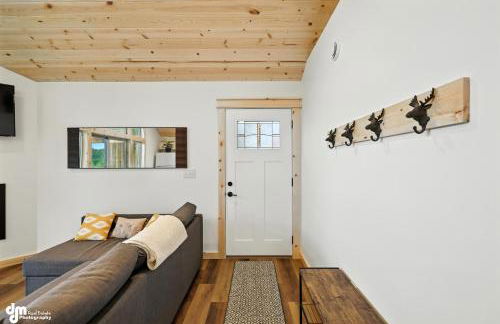 Cabin By The Lake - Foto 10