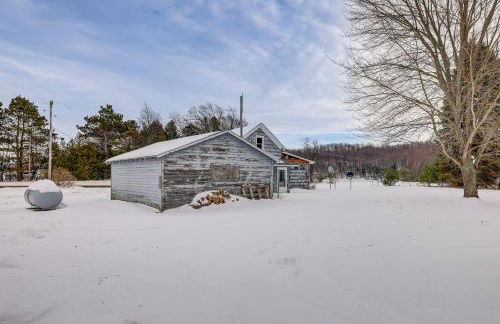 6 Miles to Arcadia Beach! Bear Lake Getaway - Photo 26