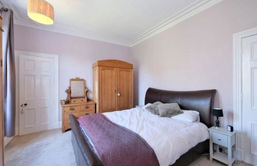 Flat in Cults perfect for Royal Deeside visits - Photo 17