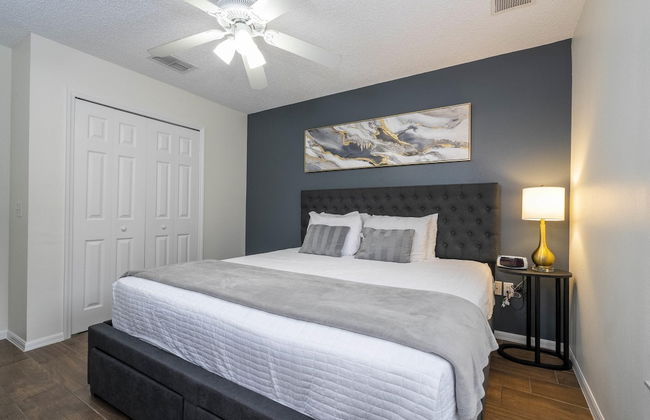 Marvelous 3Bd w Jacuzzi at Terra Verde Resort 4757 - Foto 52