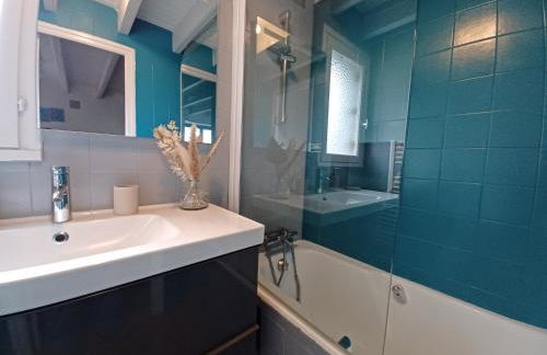 A l'abri d'un Tamaris - Foto 15