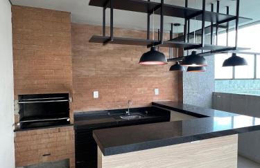 Flat Studio Cuiabá NOVO, apartamento1308, Ótima localização - Foto 10