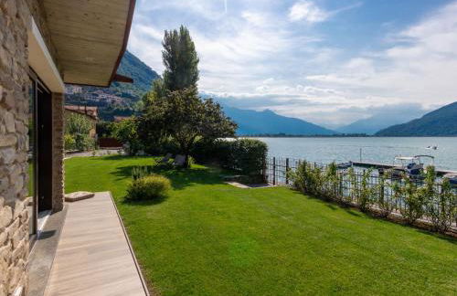 Holiday Home Brezza di Lago-3 by Interhome - Foto 19