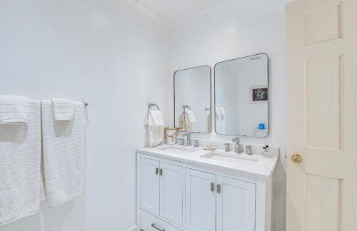 Quiet Getaway with Deck 18 Mi to Downtown Baltimore - Foto 20