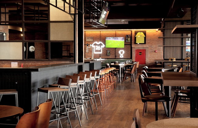 Tauá Resort Caeté - Foto 58