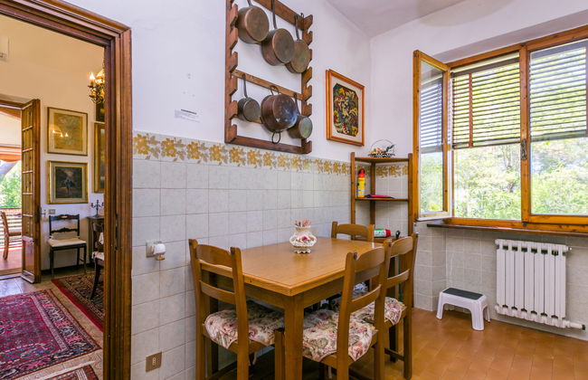 Villa Francesca - Foto 18