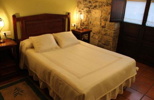 Rodiles Rural Apartamentos - Foto 31