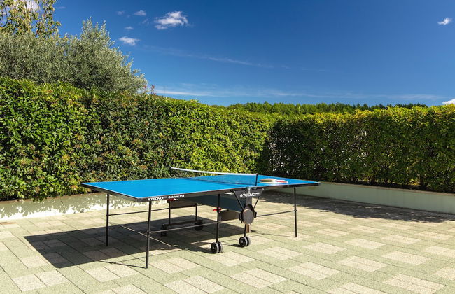 Luxury Villa Lovric Private Heated Pool - Foto 35