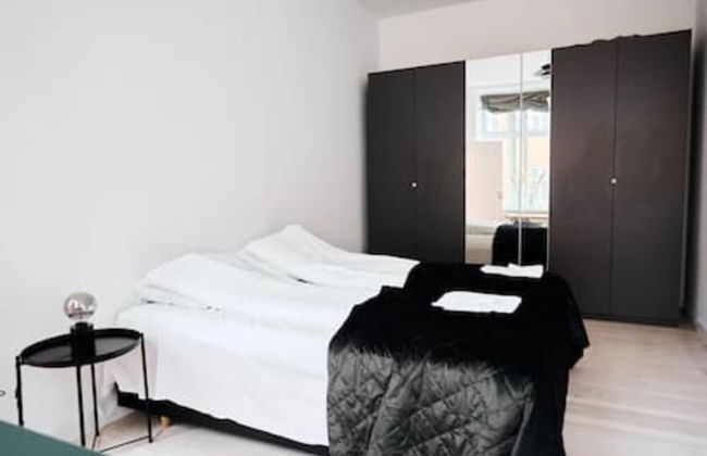 Stunning 2br in the Heart of CPH - Foto 17