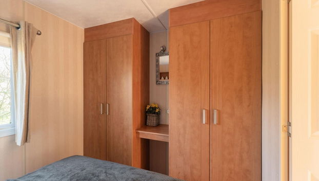 Nice Holiday Home in Appelscha With Garden - Foto 2, Zimmer