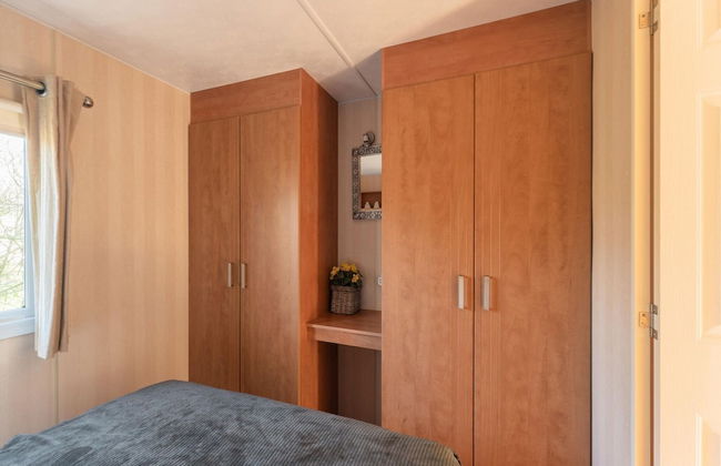 Nice Holiday Home in Appelscha With Garden - Photo 2