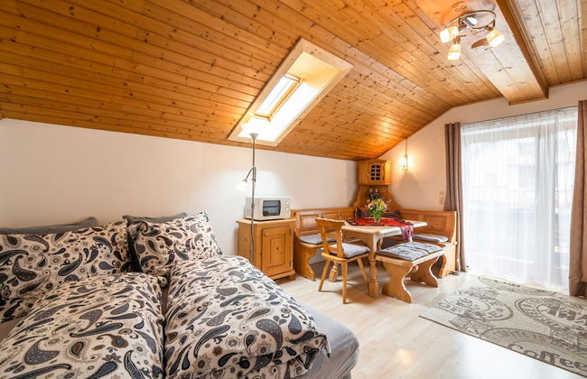 Apartment in Tropolach Near Nassfeld - Foto 4