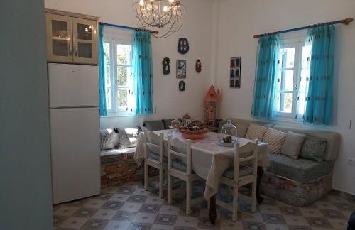 Giaglakis Rooms - Foto 26