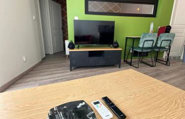 Résidence le Marcadieu - Photo 61