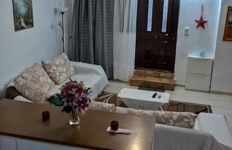 Ευρύχωρο και άνετο διαμέρισμα στην Ιτέα Joanna's Apartment - Foto 14