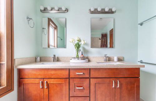 Charming Capitol Hill Craftsman - Foto 10