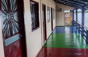 EL DORADO POUSADA - Foto 17