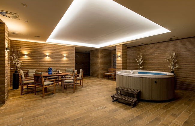 Rezidence Moser Apartments - Foto 66