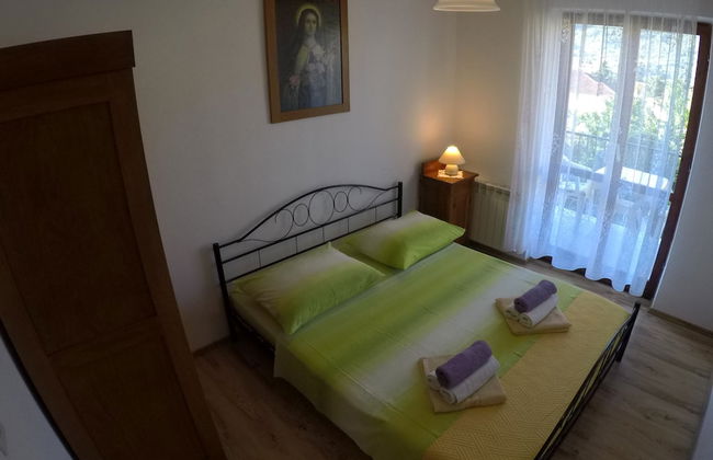 Antique Apartment With Balcony - Foto 6