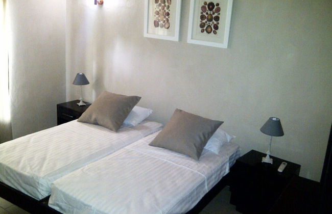 Castaway Lodge - Photo 4